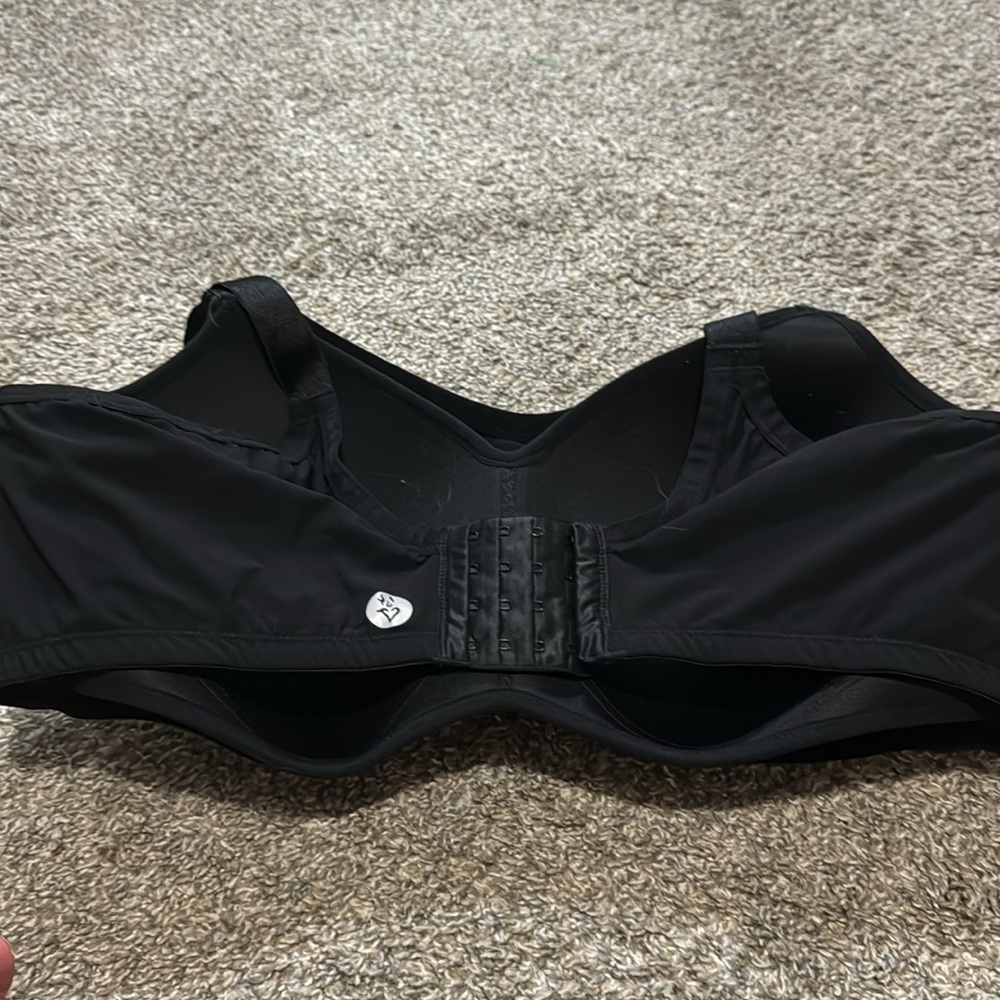 Torrid Active High Impact Sports Bra View 2